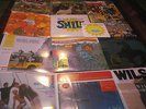 THE BEACH BOYS BRIAN WILSON PET SOUNDS TODAY Rare Sealed 180+ Gram 22 LP Set