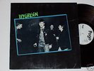 IVY GREEN -MONSTER 78 DUTCH PUNK KBD ORIGINAL POGO LP