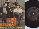 ZOOT MONEY'S BIG ROLL BAND 1966 UK EP BIG TIME OPERATOR