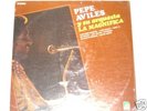PEPE AVILES Y SU ORQ LA MAGNIFICA