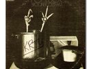 SPOONER OLDHAM POT LUCK RARE 1972 MEMPHIS SOUL LP