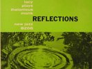 Steve Lacy-Reflections-New Jazz 8206-EXCELLENT