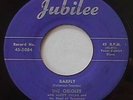 The Orioles Jubilee R&B Doo Wop 45 45rpm 1952