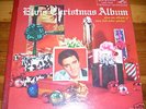 ELVIS PRESLEY Elvis' Christmas Album LOC-1035 1ST Press