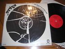 ATILA MegaRare 1ST SPAIN Orig LP HEAVY FUZZ PSYCH PROG