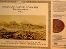 MOZART*SYMPHONIES VOL2*HOGWOOD*OISEAU-LYRE*3LPS*ORG UK