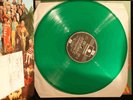 BEATLES- Sgt PEPPERS- 33T- PICTURE GREEN -Label  EMI