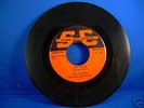THE SHATTOES ON STUDIO CITY RECORD 45 RPM #1010