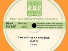 BBC TRANSCRIPTION LP- SIXTIES AT THE BEEB 11&12  part 2
