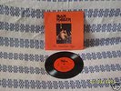 IRON MAIDEN 45