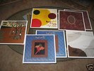 BRIGHT EYES/CONOR OBERST RECORDS - VINYL BOX SET