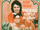 GERRY PRUDON IK HEB DE HELE NACHT AAN JOU GEDACHT