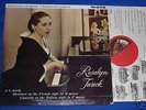 EMI ALP  J.S BACH ROSALYN TURECK