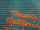 Musica Elettronica Viva - Friday    Polydor(UK) LP