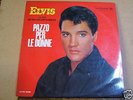 ELVIS PRESLEY 