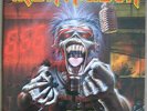IRON MAIDEN- A real DEAD one - SPANISH GATEFOLD ALBUM