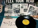 NM, Minor Threat Out of Step, 1983 w/inserts