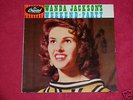 Wanda Jackson - Weekend Party  Deutsche EP - Rockabilly