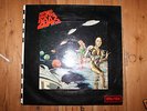 COSMOS 2043 - Bernard Fevre - Musax LP  Rare 