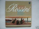 Accardo plays Rossini Sonate a Quattro