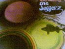 Jaggerz- Introducing the Jaggerz sealed lp
