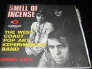 West Coast Pop Art Experimental Band 45 French PS 68