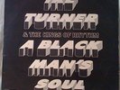 RARE FUNK IKE TURNER BLACK MAN'S SOUL LP NM OG