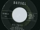 RAREST DAYSEL 1001 THE MARQUEES FREE SHPG LISTEN