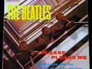 Beatles - Please, Please Me 