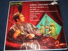 TAS Ansermet London CS 6012 Rimsky-Korsakov FFSS LP
