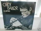 CHET BAKER QUARTET/LEAVING /INTERCORD/ORIGINAL UNPLAYED