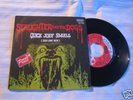 SLAUGHTER AND THE DOGS VERY RARE SPAIN 1978 45 LOOK