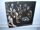 Jimi Hendrix Electric Ladyland Track Psych Rock LP NMT