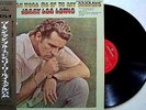 JERRY LEE LEWIS She Even Woke Me Up.. JAPAN LP obi