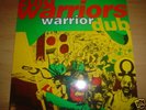 LP - ZULU WARRIORS DUB - KILLAH STEPPAS - SHAKA REGGAE