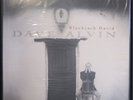 MFSL LP 2-275 Dave Alvin - Blackjack David - OVP