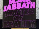 BLACK SABBATH 