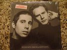 SIMON & GARFUNKEL BOOKENDS ULTRA-RARE ORIG MONO LP 