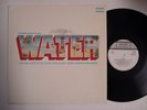 WATER 1985 Soundtrack UK NM LP George Harrison Clapton