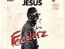 FEEDERZ-Jesus 7inch EP First Press  Killed By Death