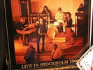 The Doors Live in Stockholm Triple Vinyl  Swinging Pig