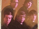 THE ZOMBIES - BEGIN HERE DECCA LK4679 1965 UK 1st PRESS