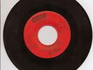 NORTHERN SOUL 45 RPM - THE SATANS - GEM