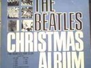 Lp The Beatles Christmas Album sehr rare Lp 