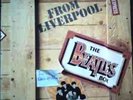 Lp The Beatles Box 8 Lp´s  Box aus New Zealand