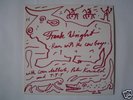 A.R PENCK ART COVER/FRANK WRIGHT 