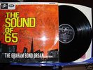 GRAHAM BOND ORGANISATION - The Sound of '65 - 3rd Press