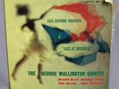 George Wallington 