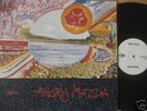 AHORA MAZDA - SAME  LP   CATFISH 5C 054-24184   PROG