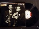 DONAL BYRD GIGI GRYCE Jazz Lab deep groove 6-eye WLP NM